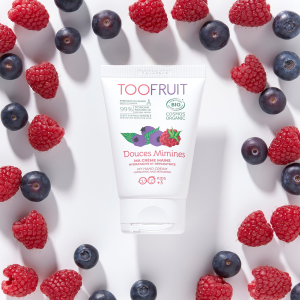 MY HAND CREAM Blueberry - Raspberry 50 ml